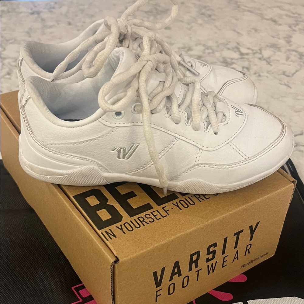 Varsity Cheer Shoes